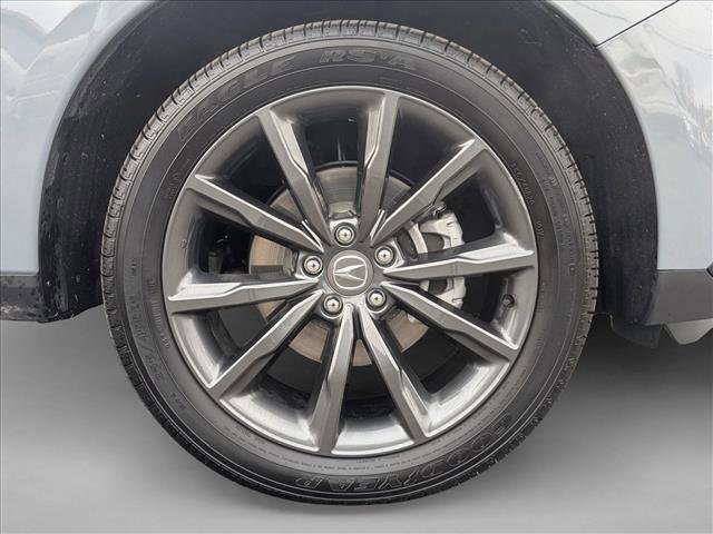 Certified 2025 Acura RDX A-Spec image 25