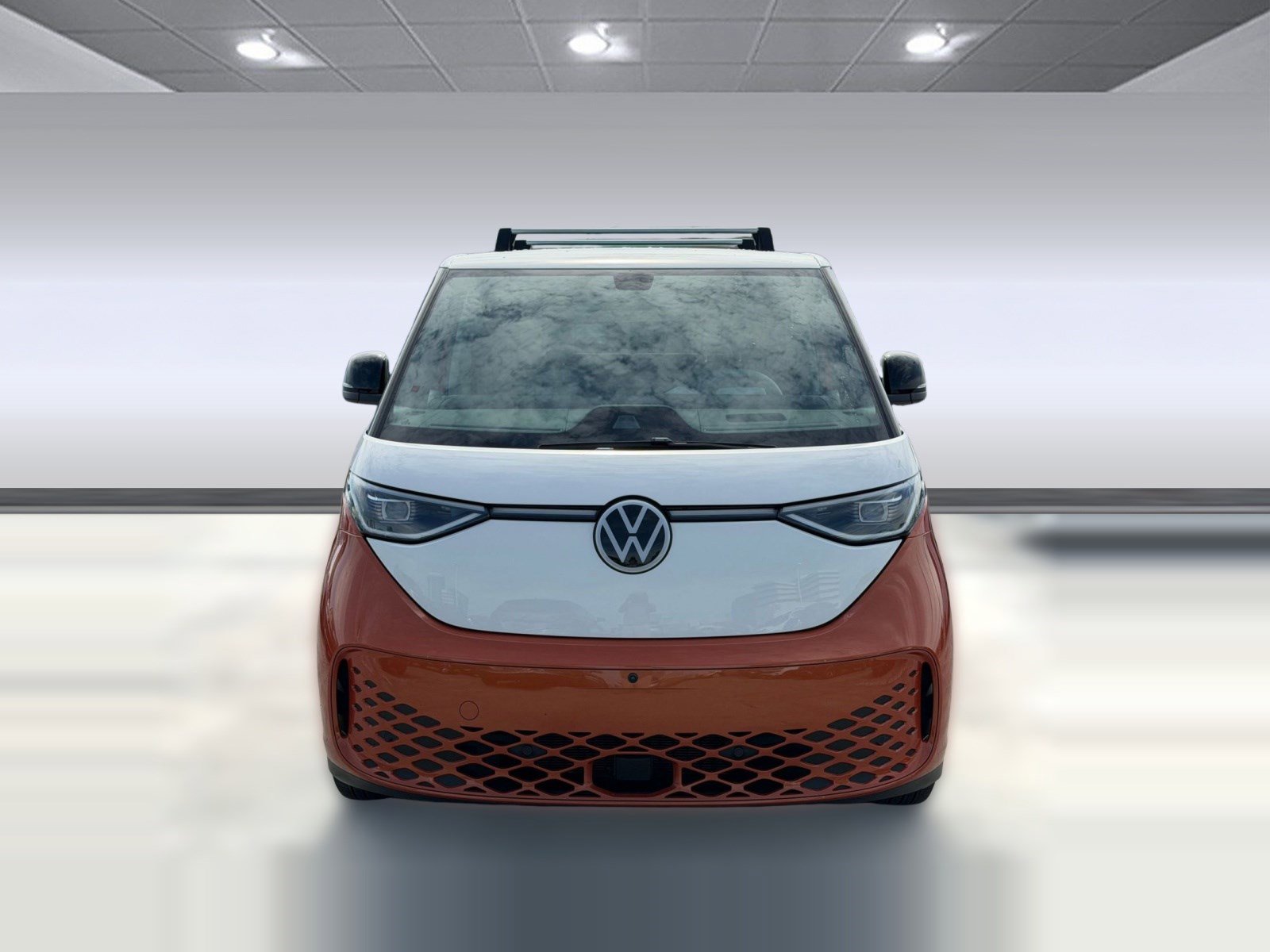 Certified 2025 Volkswagen ID. Buzz Pro S Plus RWD image 6