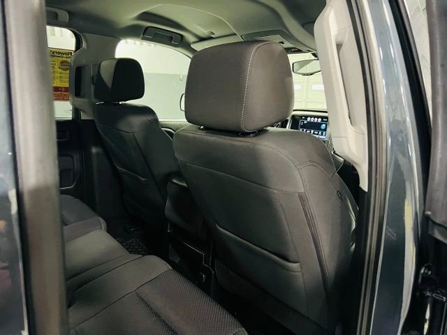 Used 2019 Chevrolet Silverado 1500 LT image 26