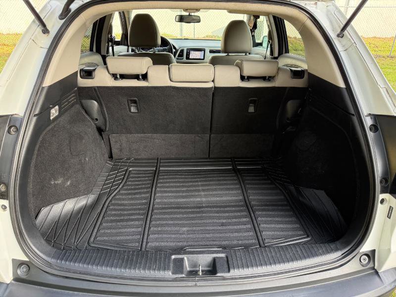 Used 2016 Honda HR-V EX-L image 19