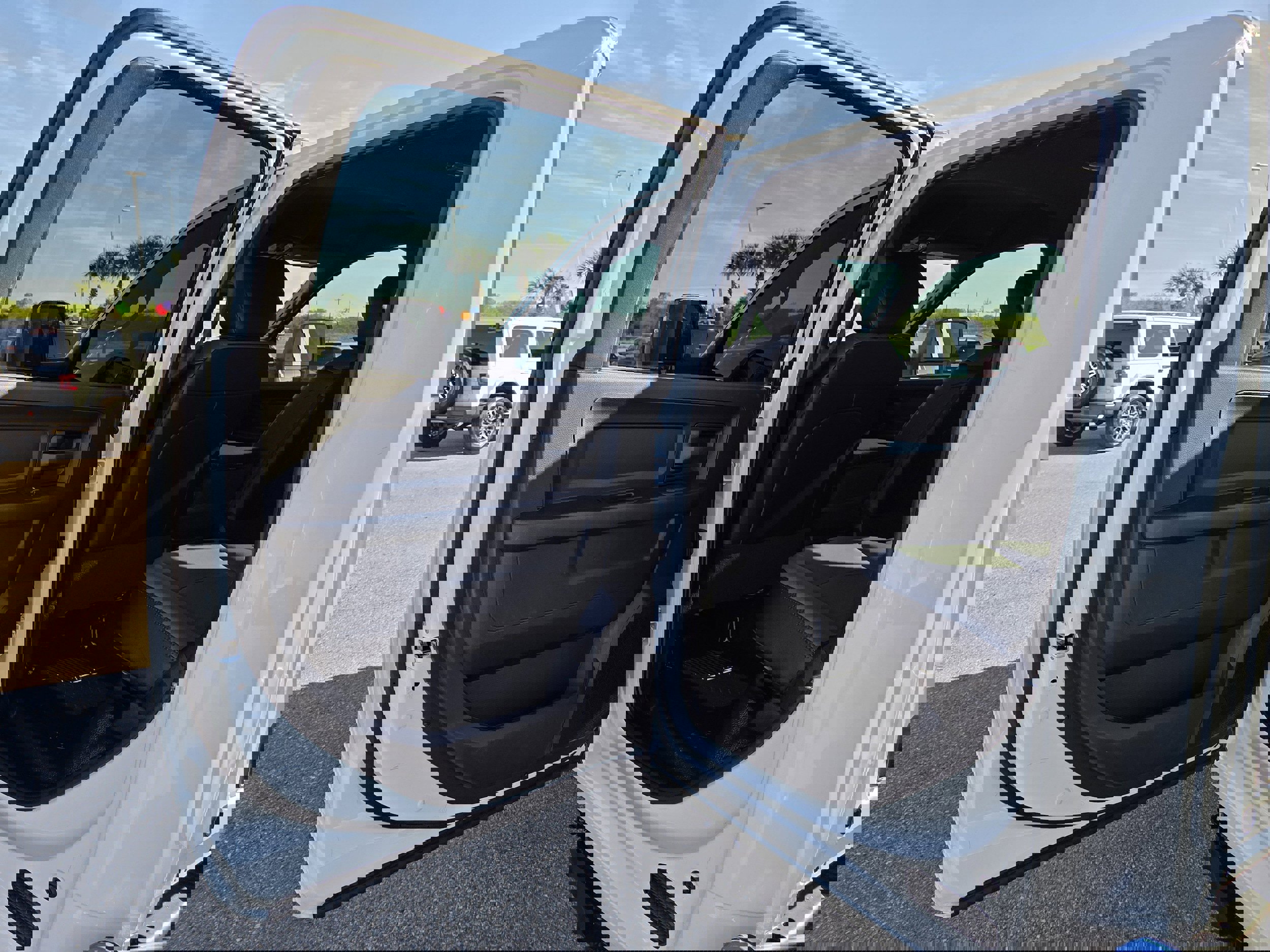 New 2026 RAM 5500 Tradesman image 17