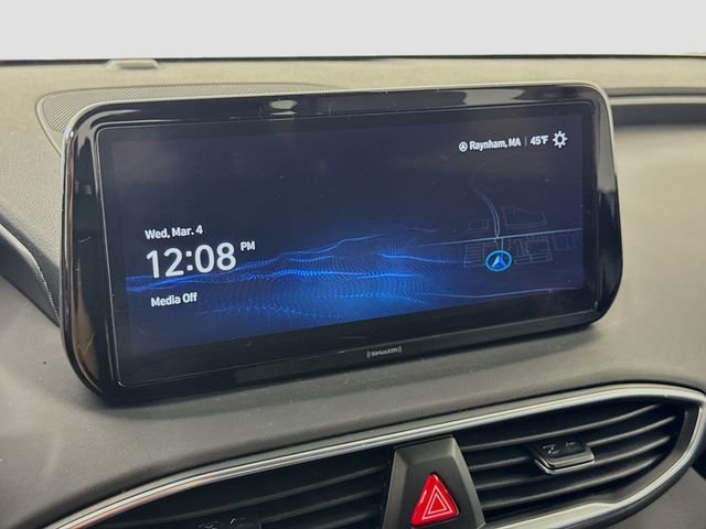 Used 2023 Hyundai Santa Fe SEL image 21