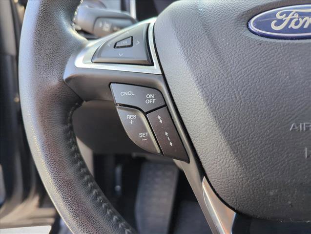 Used 2019 Ford Fusion Titanium FWD image 17