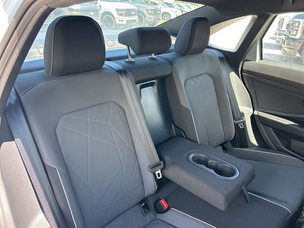 New 2025 Volkswagen Jetta Sport image 41