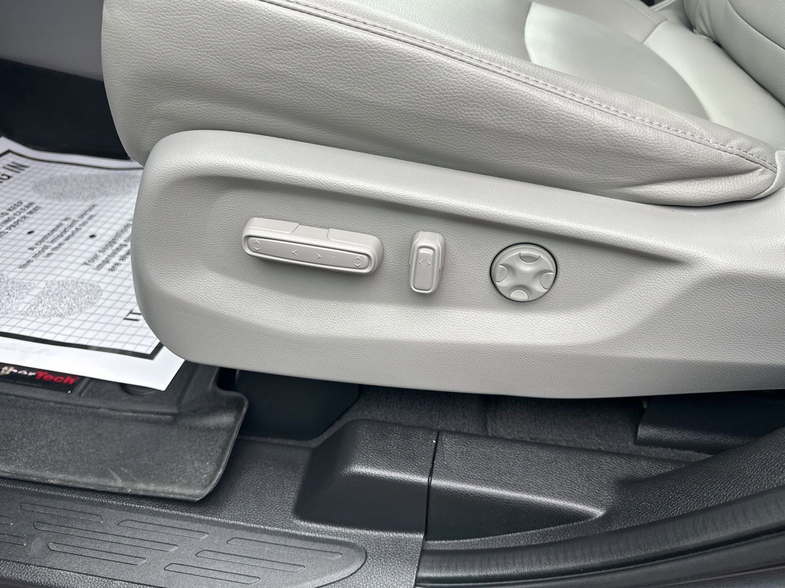 Used 2019 Honda Odyssey EX-L image 12