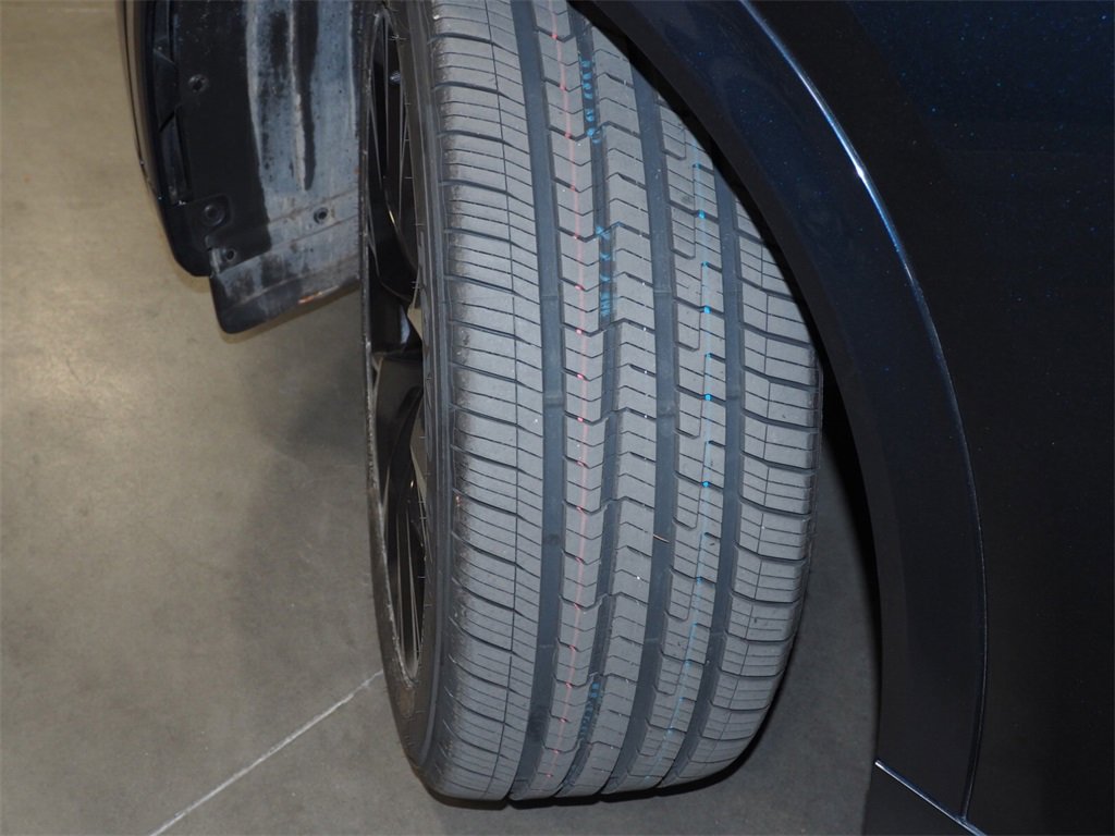 Certified 2024 MAZDA CX-90 3.3 Turbo S image 20