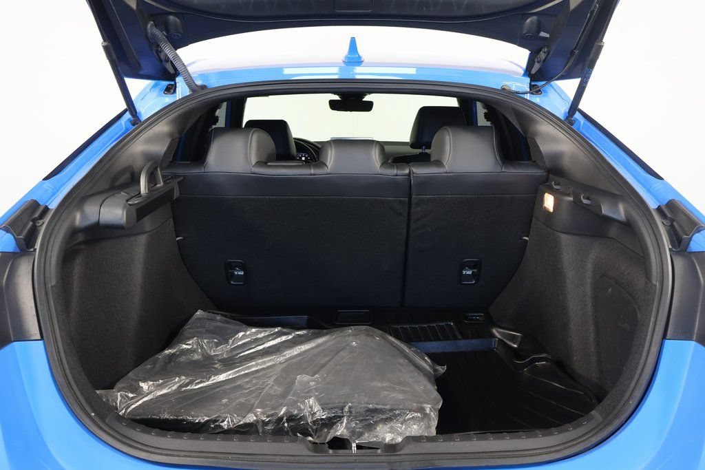 Used 2024 Honda Civic Sport Touring image 14