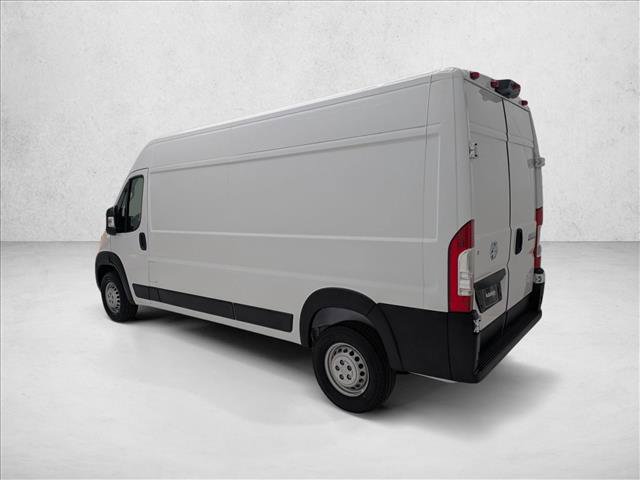 New 2026 RAM ProMaster 2500 w/ Power Group FWD image 9