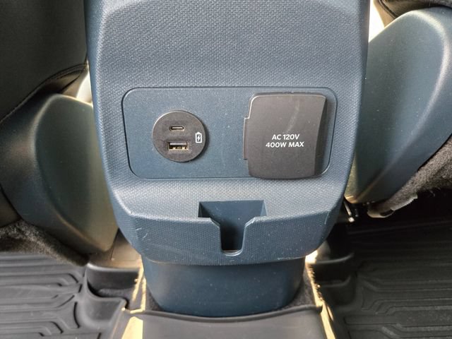 Used 2024 Ford Maverick Tremor w/ Tremor Off-Road Package AWD/4WD image 16