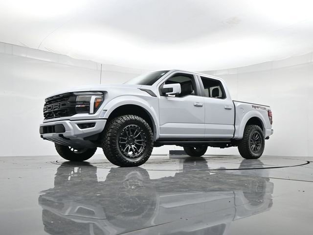Certified 2025 Ford F150 Raptor image 32