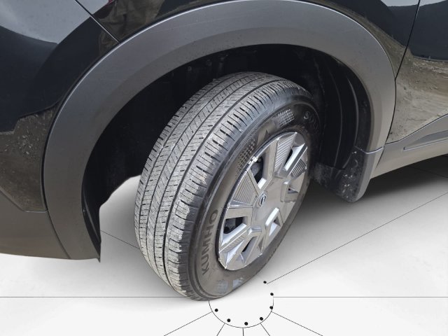 Used 2026 Nissan Kicks S FWD image 39