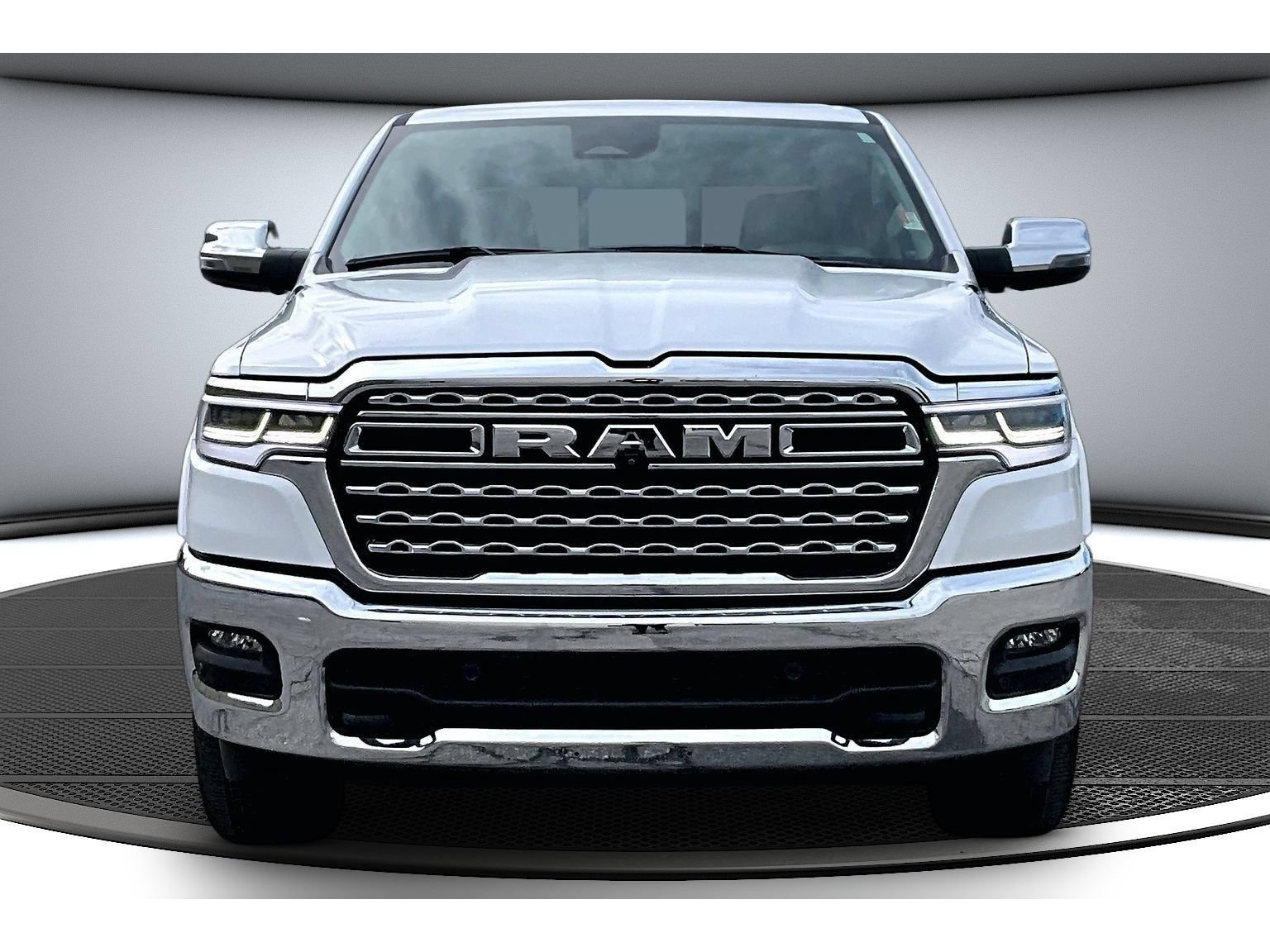 Certified 2025 RAM 1500 Limited AWD/4WD image 4