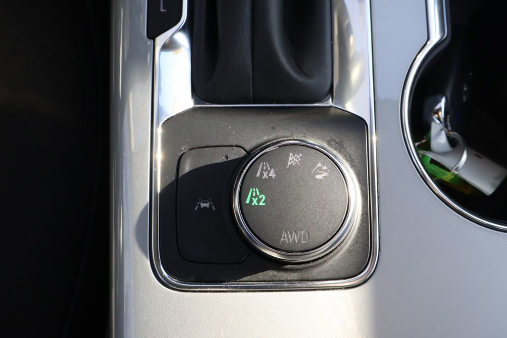 Certified 2023 Chevrolet Blazer LT image 22