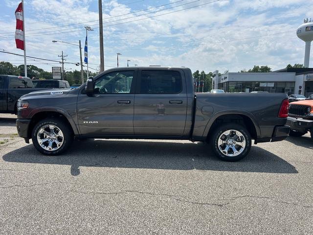 New 2026 RAM 1500 Big Horn image 6