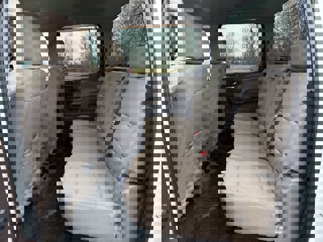 Used 2017 Chevrolet Silverado 1500 LT w/ All Star Edition image 19