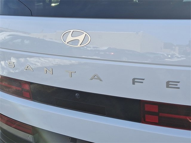 Used 2024 Hyundai Santa Fe Limited image 31