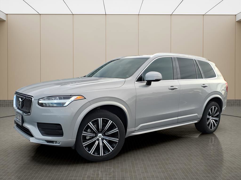 Used 2023 Volvo XC90 B5 Core image 2