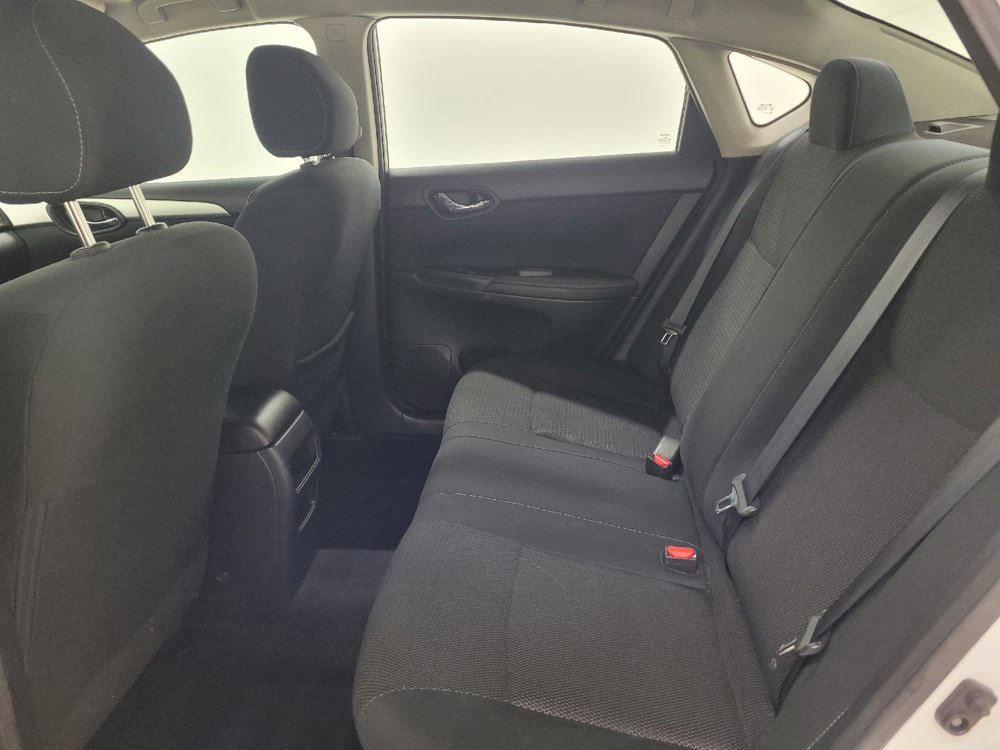 Used 2019 Nissan Sentra S FWD image 18