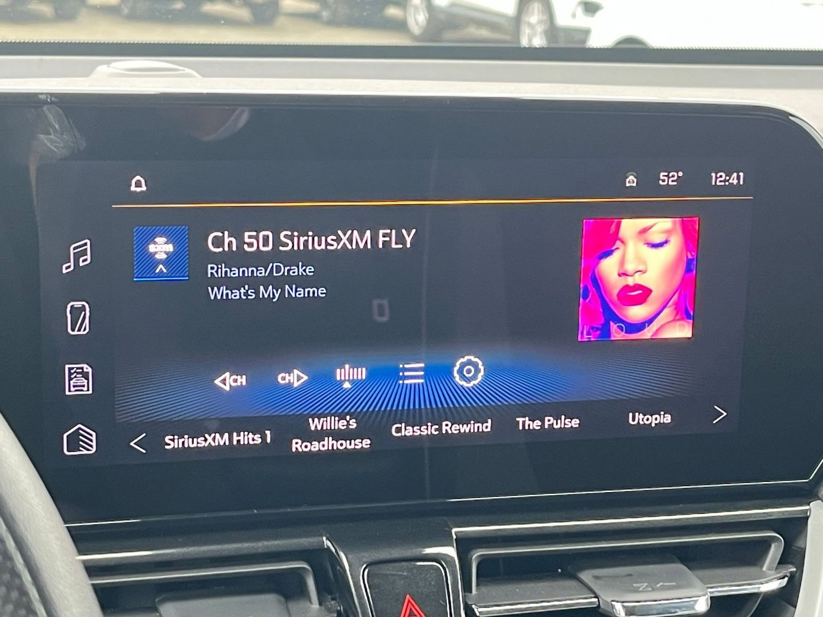 Used 2025 Chevrolet TrailBlazer LT image 21