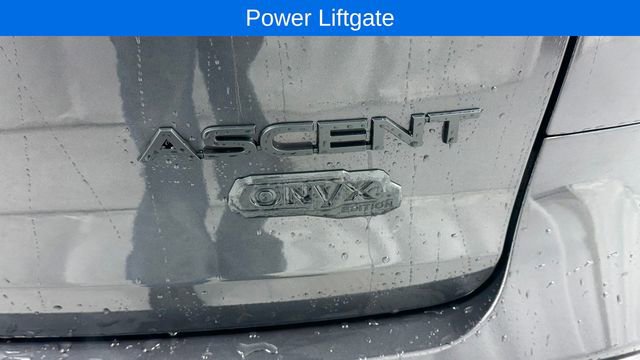 New 2026 Subaru Ascent Bronze Edition AWD/4WD image 38