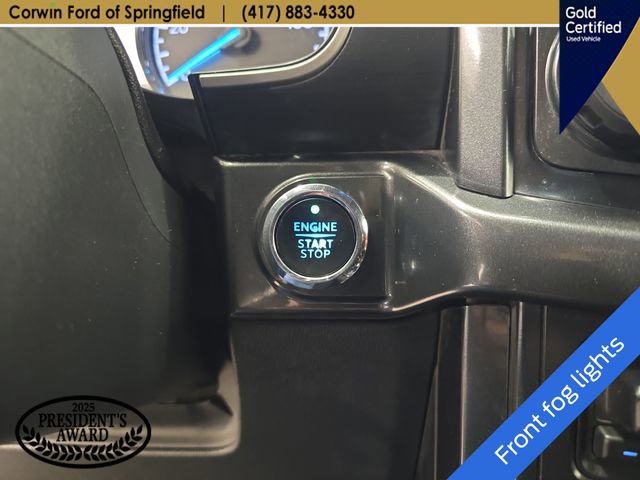 Used 2022 Ford F150 XLT w/ Equipment Group 302A High AWD/4WD image 31