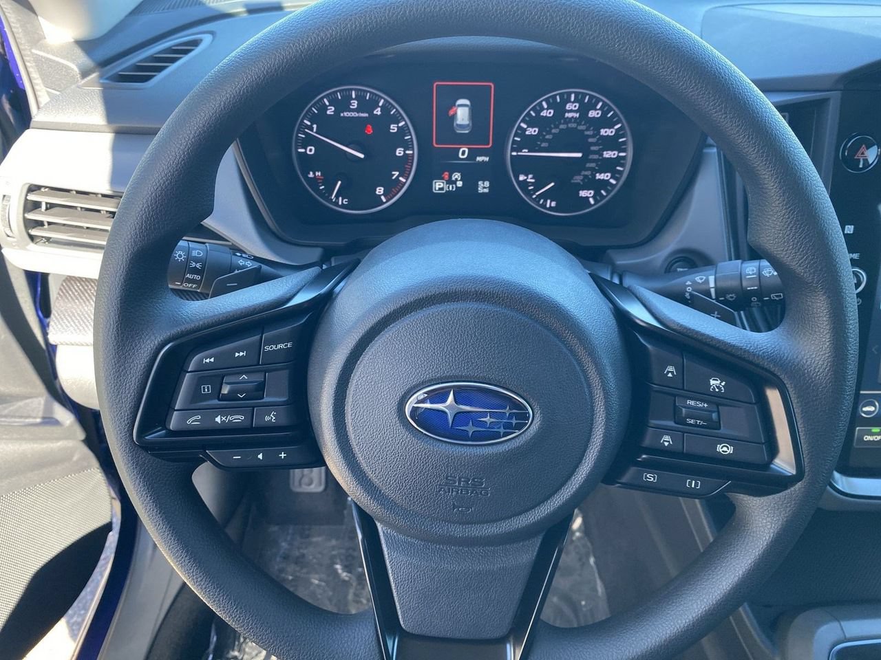New 2026 Subaru Crosstrek 2.5i Premium AWD/4WD image 19