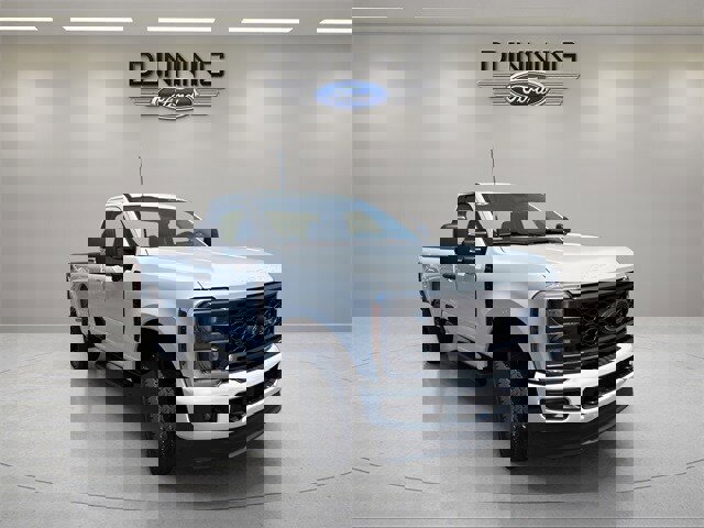 New 2025 Ford F350 XL w/ STX Appearance Package image 4