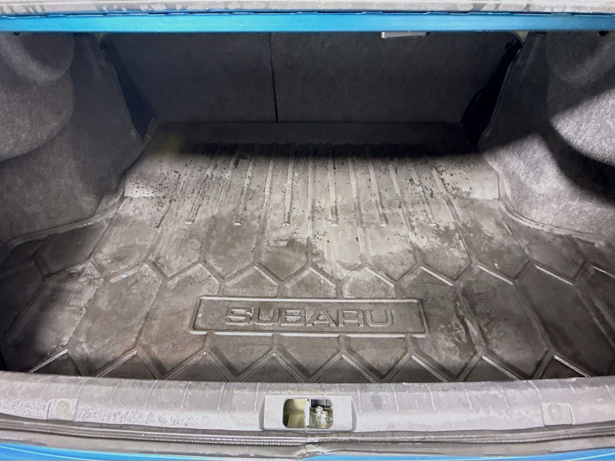 Used 2017 Subaru Impreza 2.0i image 34