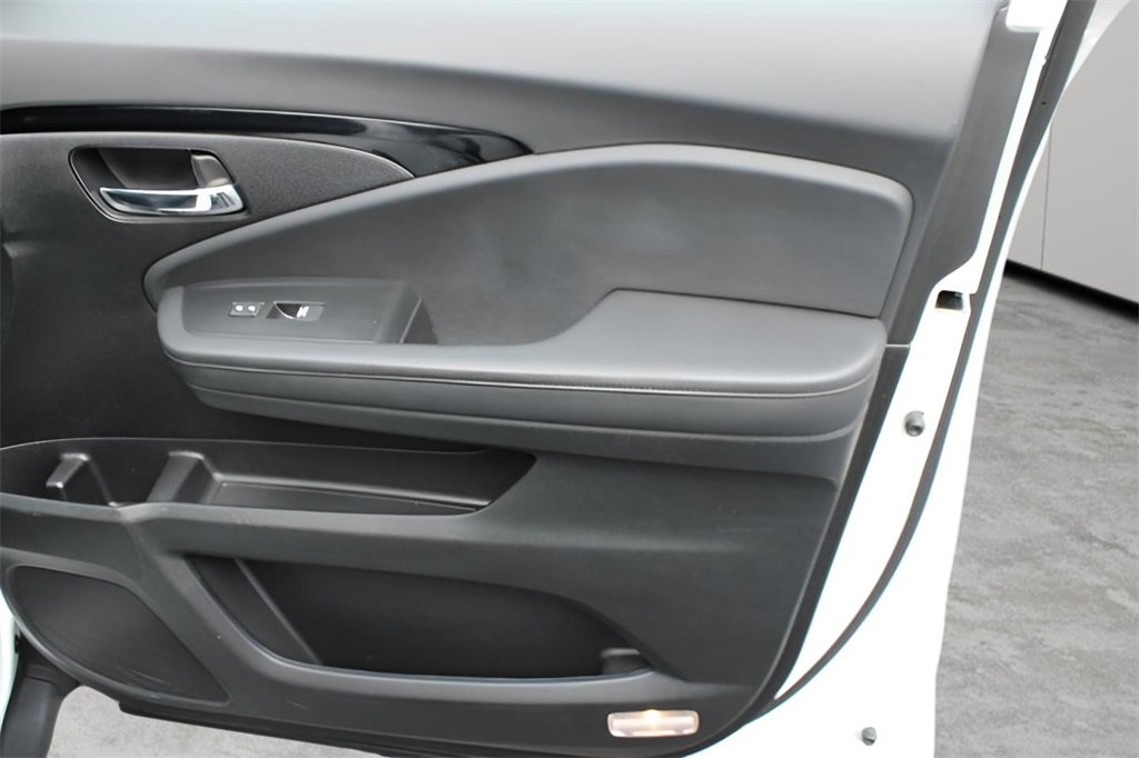 Used 2021 Honda Passport Touring image 26