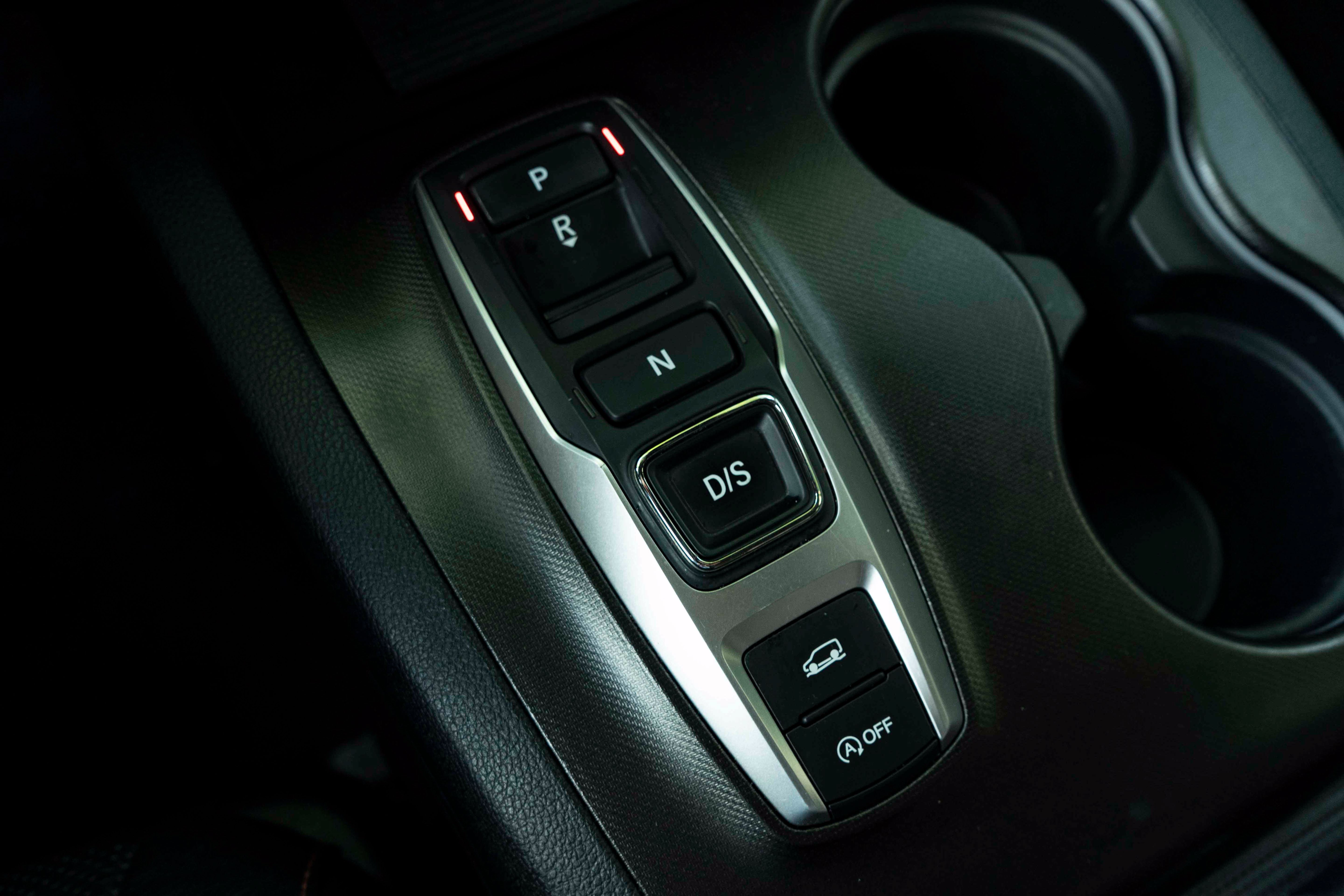 Certified 2022 Honda Passport TrailSport image 29