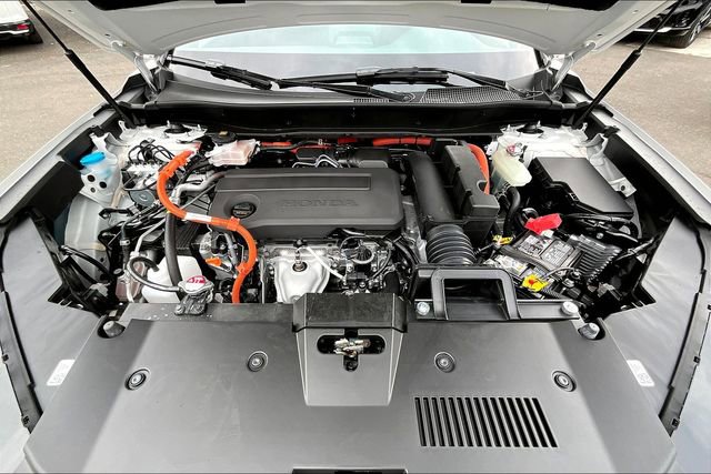 New 2026 Honda CR-V TrailSport image 12