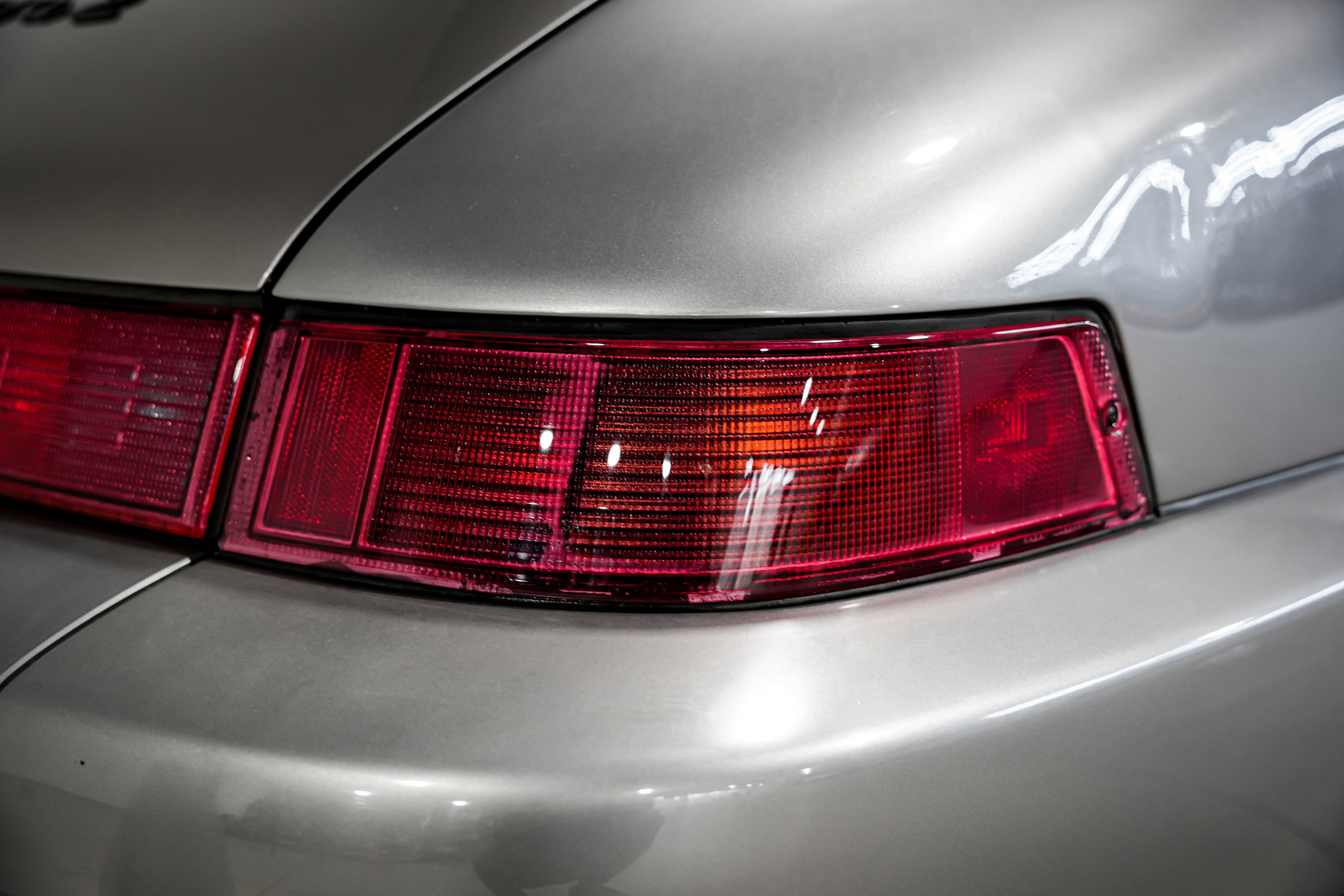 Used 1990 Porsche 911 Carrera image 35