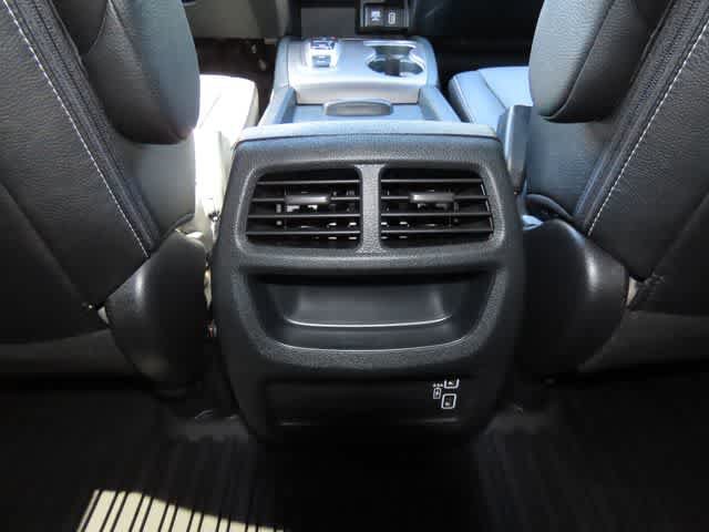 Certified 2023 Honda Ridgeline RTL-E image 28