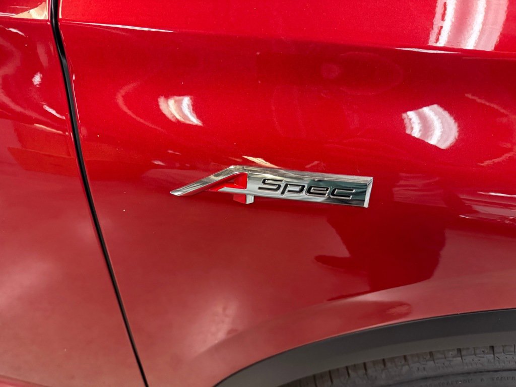 New 2026 Acura MDX A-Spec image 6