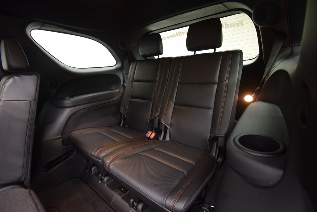 New 2026 Dodge Durango GT w/ Tow 'N Go Package image 17