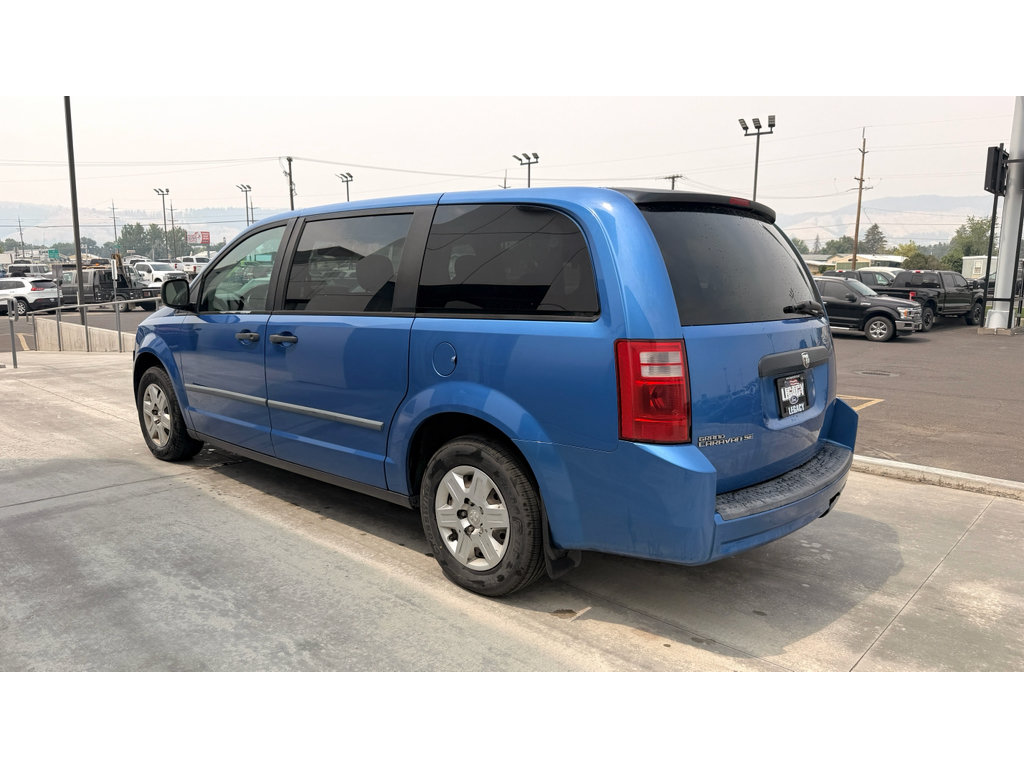 Used 2008 Dodge Grand Caravan SE FWD image 5