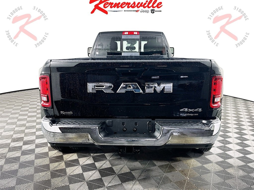 New 2026 RAM 3500 Tradesman image 6