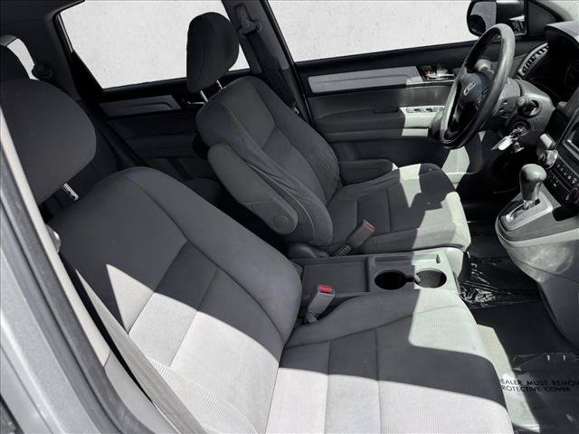 Used 2011 Honda CR-V LX image 18