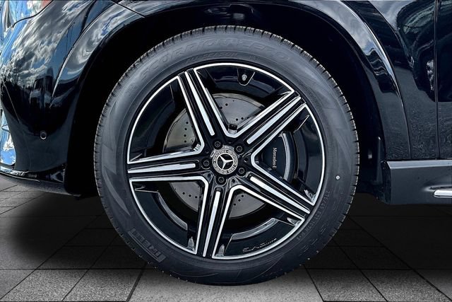 New 2026 Mercedes-Benz GLE 580 4MATIC image 15