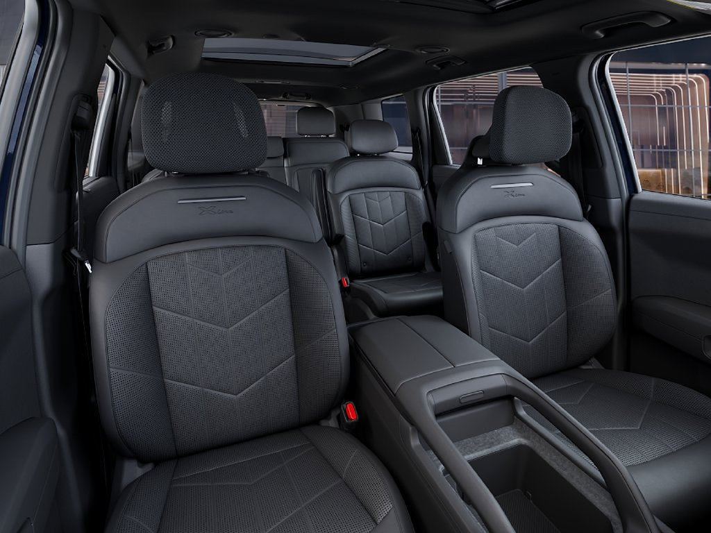 New 2027 Kia Telluride SX X-Line AWD/4WD image 15