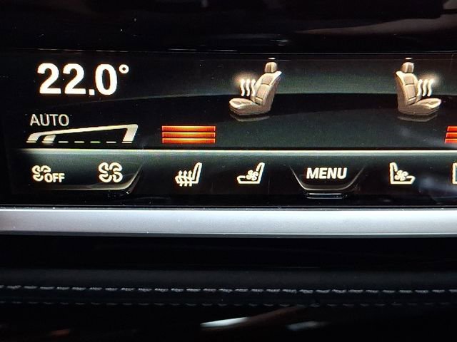 Used 2018 BMW M5 w/ Executive Package image 29