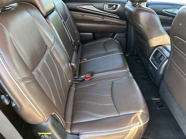 Used 2016 INFINITI QX60 FWD w/ Premium Plus Package image 15