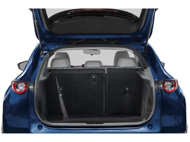 Used 2025 MAZDA CX-30 AWD 2.5 S w/ Preferred Package image 14
