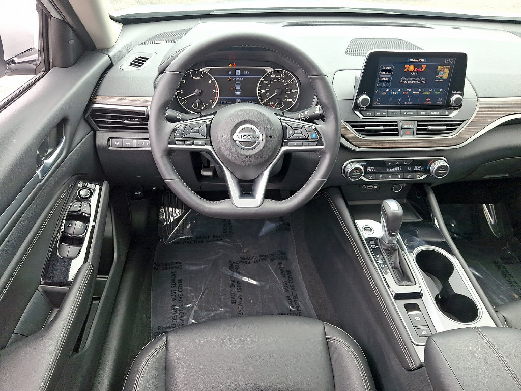 Used 2022 Nissan Altima 2.5 SL FWD image 14