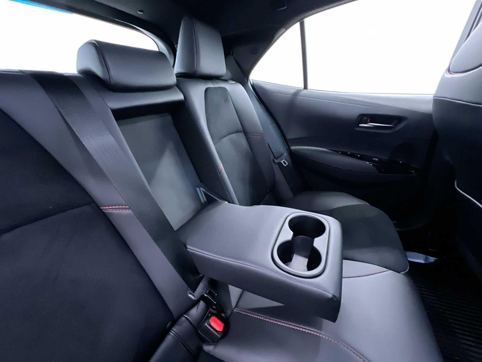 New 2026 Toyota Corolla GR AWD/4WD image 36