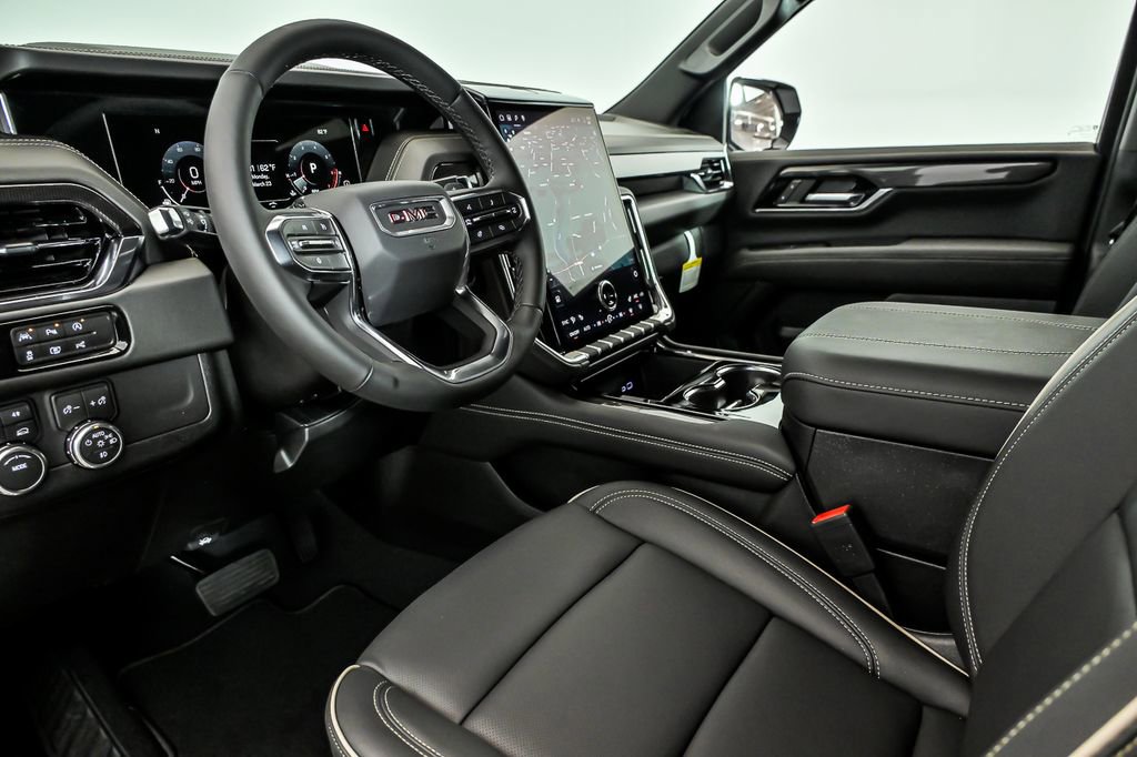 New 2026 GMC Yukon Elevation image 8