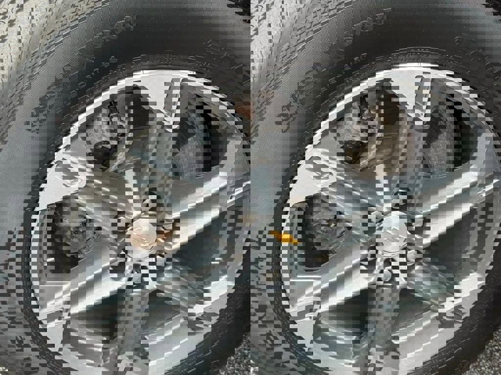 Used 2024 Chevrolet Blazer LT w/ Convenience Package image 12