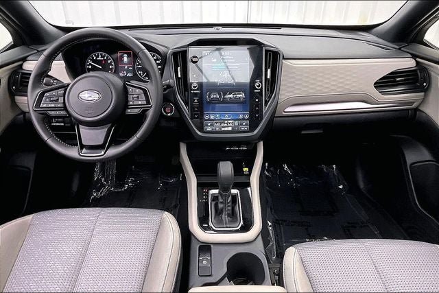 Used 2025 Subaru Forester Premium AWD/4WD image 15