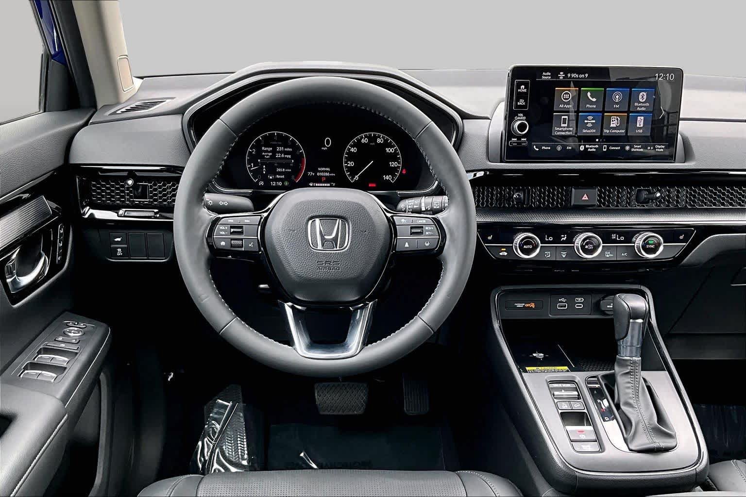 Used 2023 Honda CR-V EX-L image 6