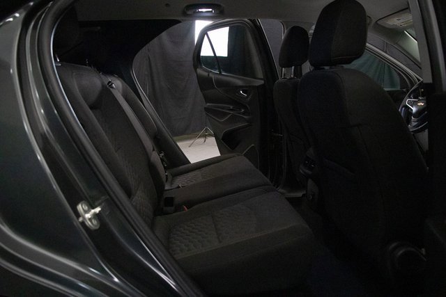 Used 2019 Chevrolet Equinox LT image 18